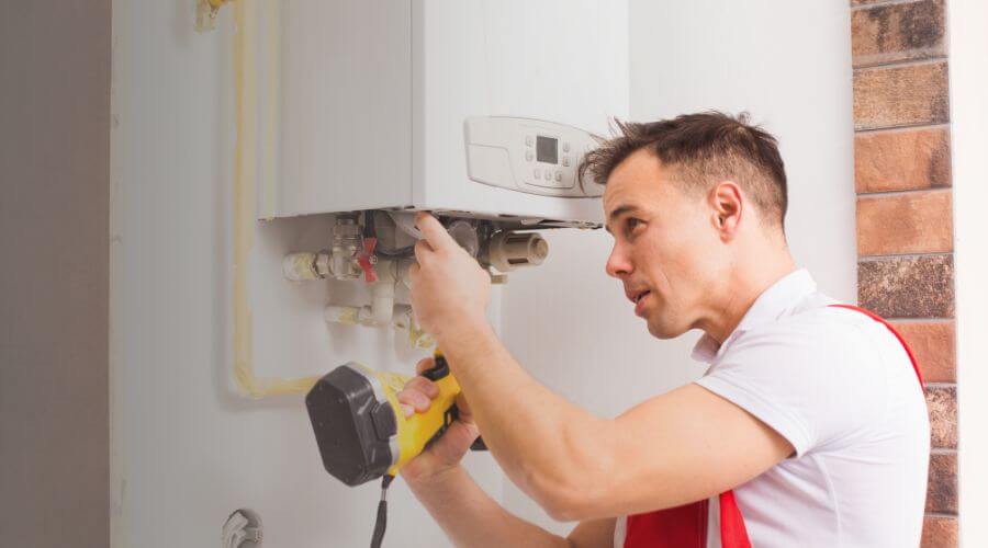 Professional expert plumbing services in Coyanosa, TX